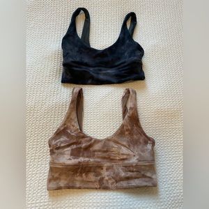 Lululemon Align Bra